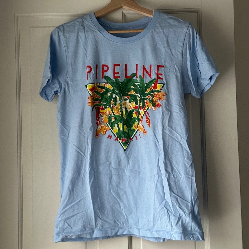Pipeline graphic T-Shirt, Men's M